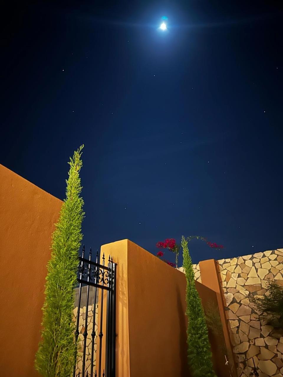 فيلا بمزرعة Al-ʿUla Esterno foto